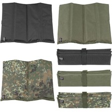 MFH Thermokissen faltbar  -Thermo Sitzunterlage Outdoor Sitzkissen Sitzmatte