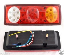 12v led rückleuchten - x,