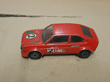 schub3 - Solido: Alfasud rot 1/43