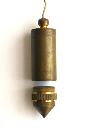 Geometer senklot zentrierlot - geometer,