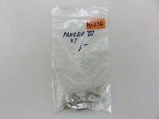 Unbranded PANZER IV Tank