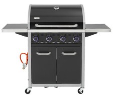 Tepro 3214 Gasgrill Seattle 4   B-Ware