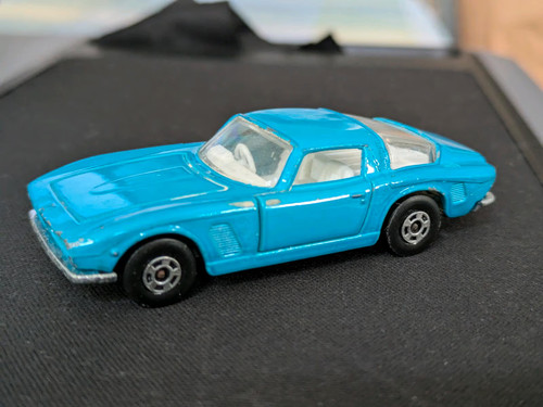 Matchbox iso grifo - iso, /