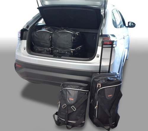 Reisetaschen set teilig für - set, 6-teilig