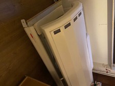 Solarium uwe bronzarium elite - solarium,
