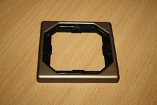 Merten OctoColor 1-fach Rahmen