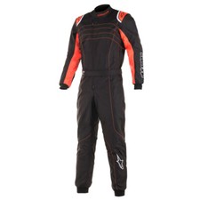 Alpinestars kart overall - alpinestars, kmx-9