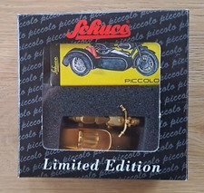 Schuco Piccolo Weihnachtsset