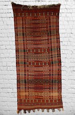 300x132 cm antik orient