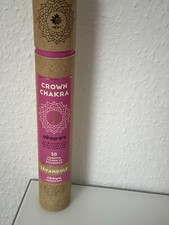 Räucherstäbchen, sieben Chakren, Spiritualität