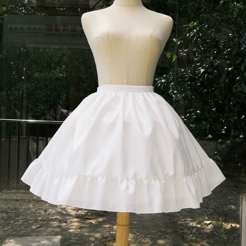 Lolita tutu unterrock - tutu,