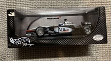 Formel 1 / Mika Häkkinen /