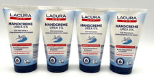 4x Lacura Handcreme UREA 5%