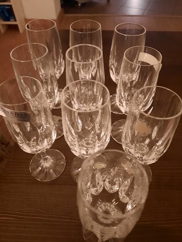 Villeroy boch gläser - boch,
