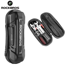 Rockbros Tragbare Fahrradtasche Multifunktional Tasche für Reparaturwerkzeuge