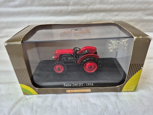 Universal hobbies classic - hobbies, 1/43