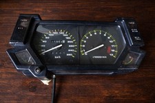 Kawasaki GPX 600R Tacho