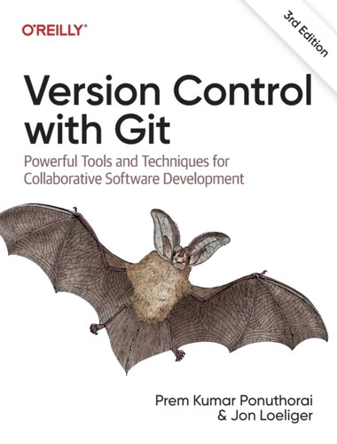 Version control with git 3rd - git,,