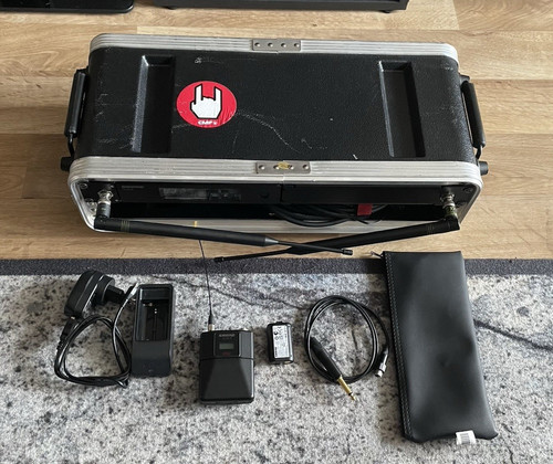 Shure qlxd4 k51 - qlxd4, +