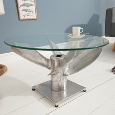 Maritimer Couchtisch OCEAN M