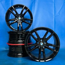 19 Zoll BMW 3er G20 G21 4er