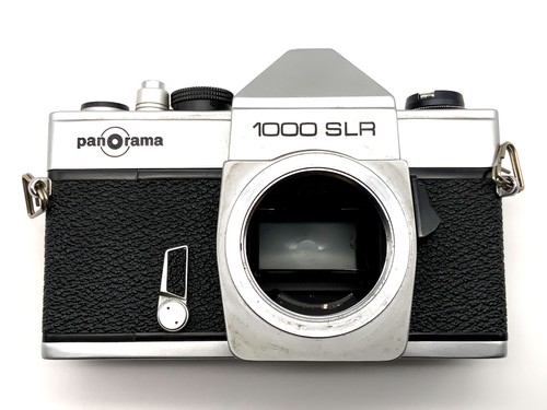 Panorama 1000 slr beli - 1000,