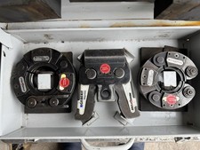 Novopress geberit mapress - novopress,