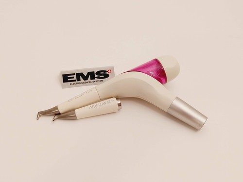 Ems airflow handy - airflow, adapter