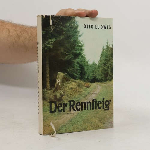 Der rennsteig otto - der, rennsteig 