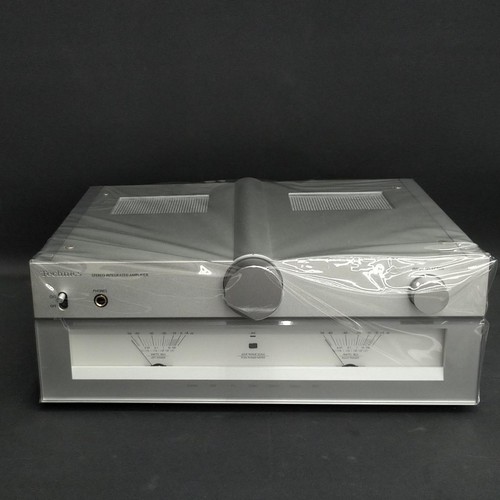 Technics c700 integrated - su-c700,