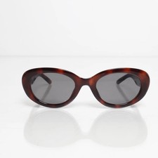 H&M, Sonnenbrille, Oval