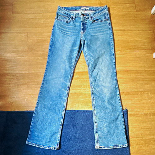 Levi superlow boot - boot, jeans