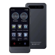 M12 Smart Voice Translator