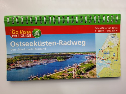 Vista bike guide - guide,