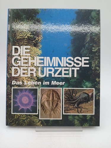 Die geheimnisse der - die,