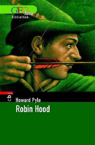 Robin hood geolino bibliothek - geolino,
