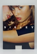 TERRY RICHARDSON SISLEY SPRING