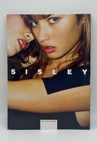 Terry richardson sisley spring - terry,