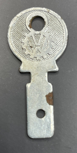 Original zündschlüssel - original,