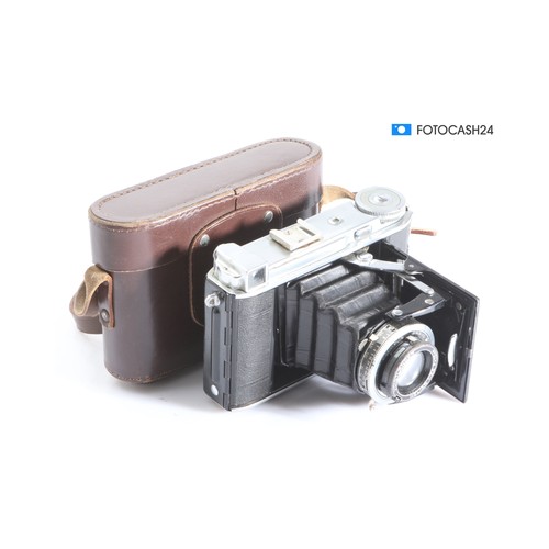 Voigtländer bessa mit - bessa,