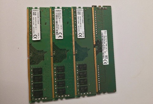 Kingston 32gb ddr4 ram - ddr4,