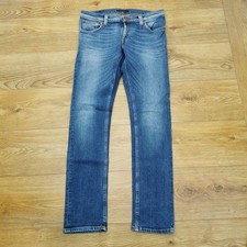 Nudie Jeans Tight Long John