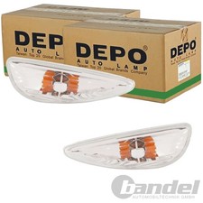 2X DEPO BLINKER SEITENBLINKER