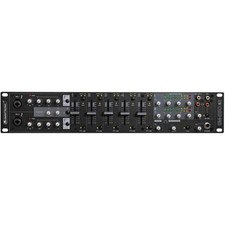 Omnitronic 550b mk2 - omnitronic, em-550b