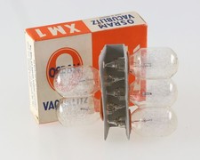 Osram Vacublitz XM 1 XM-1 XM1