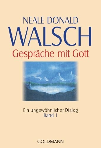 Gespräche mit gott band 1 - gott,
