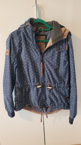 Naketano übergangsjacke - naketano,