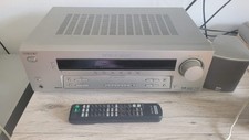 Sony Home cinema Verstärker + Boxen + Subwoofer STR DE 475 Mit Fernbedienung