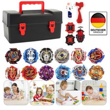 12stk Kreisel Beyblade Burst