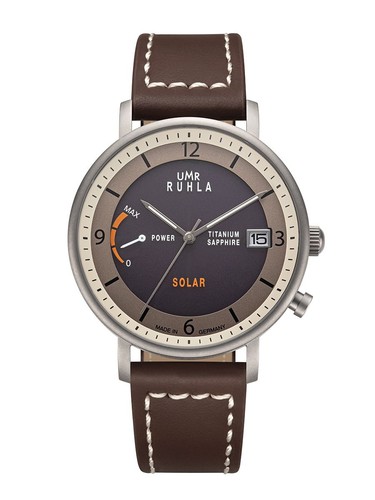Umr ruhla herrenuhr - ruhla,